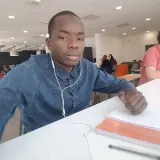 Abdoulaye - Prof de maths - La Courneuve