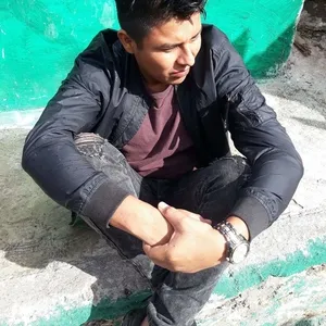 Sergio - Profesor de programación - Tuxtla Gutiérrez