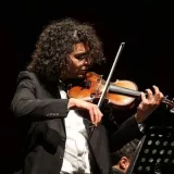 Usama - Prof de solfège - Amiens