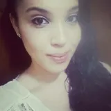 Priscila - Prof de espanhol - Mossunguê