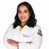 Ana Clara - Professor de cosmetologia - 