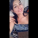 Camila - profesor de aprender a comer bien - Cali