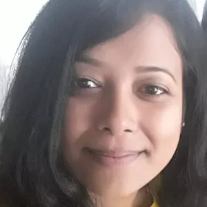Manu - Biology tutor - Tezpur