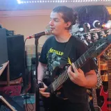 Guillaume - Prof de guitare - Gennevilliers