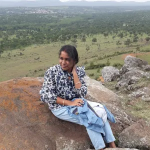 Anu - Economics tutor - Chennai