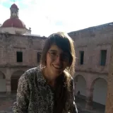 Maria Claudia - profesor de historia del arte - Barcelona