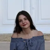 Louise - Prof de maths - Sainte-Foy-lès-Lyon