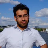 Saqib - Prof d'anglais - Châtillon
