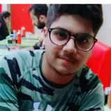 Deepanshu - Maths teacher - Gurugram