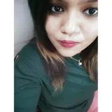 Sovna - International law tutor - Hyderabad