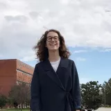 Sílvia - ESOL tutor - Barcelona