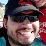 Fabian - Profesor de matemática - Santiago