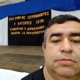 Héctor - profesor de programación - Puerto Iguazú