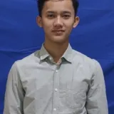 Ismijz - Guru bulu tangkis - Semarang