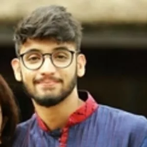 Anirudh - Physics tutor - Kozhikode