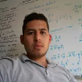 Julio César - Profesor de física - Morelia