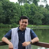 Kevin Imanuel - Guru bahasa inggris - Bekasi