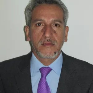 Nelson rubiel - Profe de historia - Bogotá