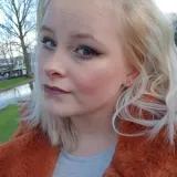 Christie - Leraar Begeleiding voor leerlingen met dyslexie - Vlaardingen