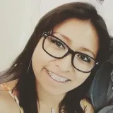 Angelica - Profe de psicología positiva - Heroica Puebla de Zaragoza