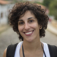 Engenheira dá Aulas de Química e Física em São Paulo (Ensino Médio/Vestibular/Engenharias)