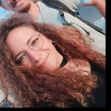 Chiara - Insegnante di aiuto compiti - Napoli
