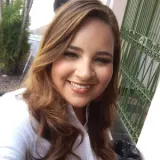 Isabella - Professor de espanhol - Jatiúca