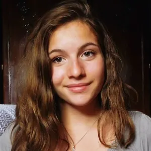 Manon - Prof de français - Vierzon
