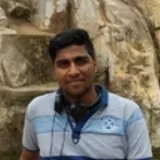 Aryan - Physics tutor - Hyderabad
