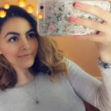 Ninoshka - Spanish tutor - Columbia