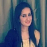 Swati - Art history tutor - Kharar