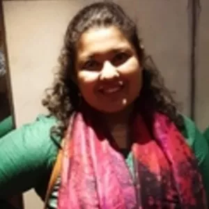 Chhavi - History teacher - Bengaluru