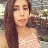 Claudia - Profe de matemáticas - Antofagasta