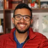 Rodrigo - prof de Historia - Chía