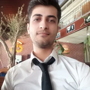 Lokman - Almanca öğretmeni - Adana