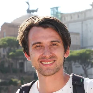 Rowan - History tutor - Schoorl