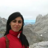 Rosa - Profe de inglés - Aldaia