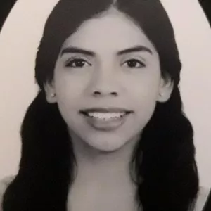Marianne - Profe de derecho civil - Monterrey