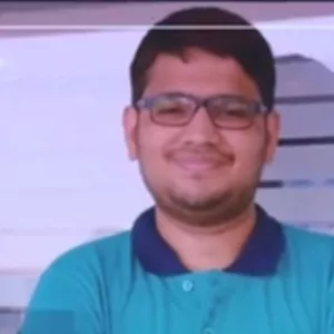 Rachit - Maths teacher - Mumbai
