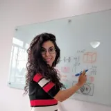 Jéssica Azevedo - Algebra tutor - Centro
