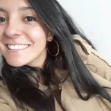 Angelica - profesor de diseño - Bogotá
