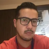Erwin Jonnatan - profesor de informática básica - Morelia