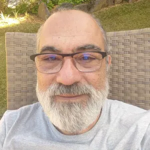 LUIZ CARLOS - Prof de liderança - 