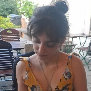 Eva - Prof d'aide aux devoirs - Strasbourg
