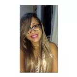 Natália - Professor de Fisiologia - Centro Administrativo da Bahia