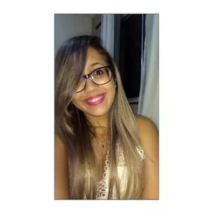 Natália - Professor de Fisiologia - Centro Administrativo da Bahia