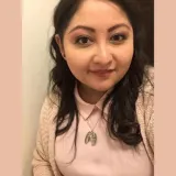 Sonia - profesor de vocabulario en Inglés - Monterrey
