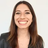Rebecca - profesor de inglés - Barcelona