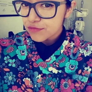 Zoraida Zitlali - Profe de apoyo escolar - Ciudad de México