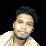 Ajit - Geography tutor - Rayagada